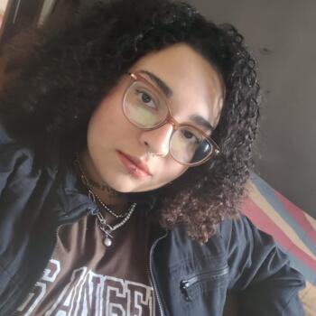 Babysitter in São José dos Campos: Maria Tereza