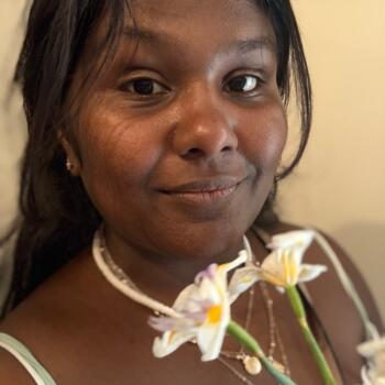 Nanny job in Melbourne: babysitting job Dorambal Nandini