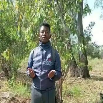 Babysitter in Johannesburg: Thulani