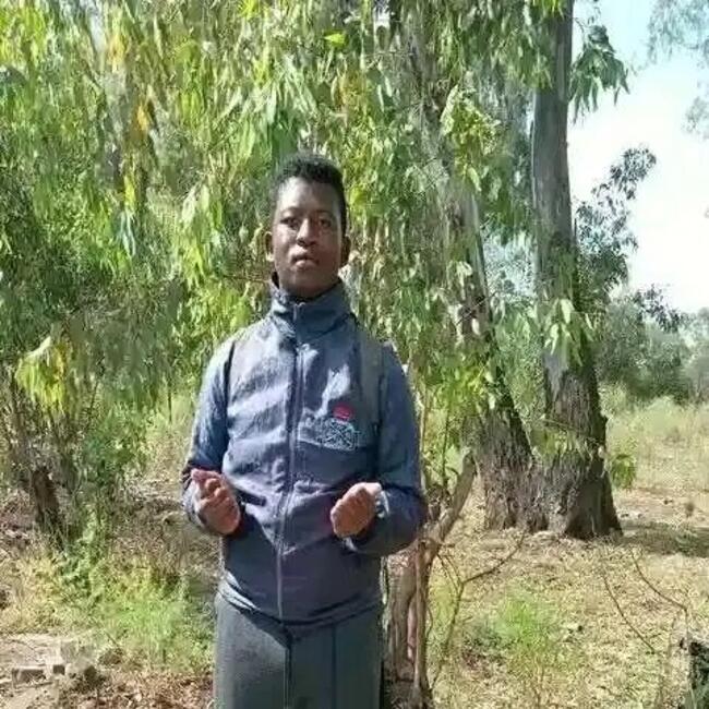 Babysitter in Johannesburg: Thulani