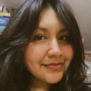 Niñera Santiago de Chile: Estefany