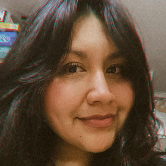 Babysitter in Santiago: Estefany