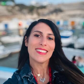 Lavoro per babysitter a Mediglia: lavoro per babysitter Marina