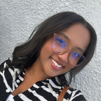 Babá em São Paulo (São Paulo): Bruna