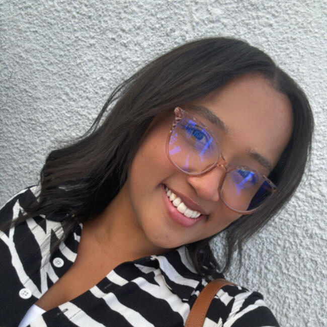 Babysitter in São Paulo (São Paulo): Bruna