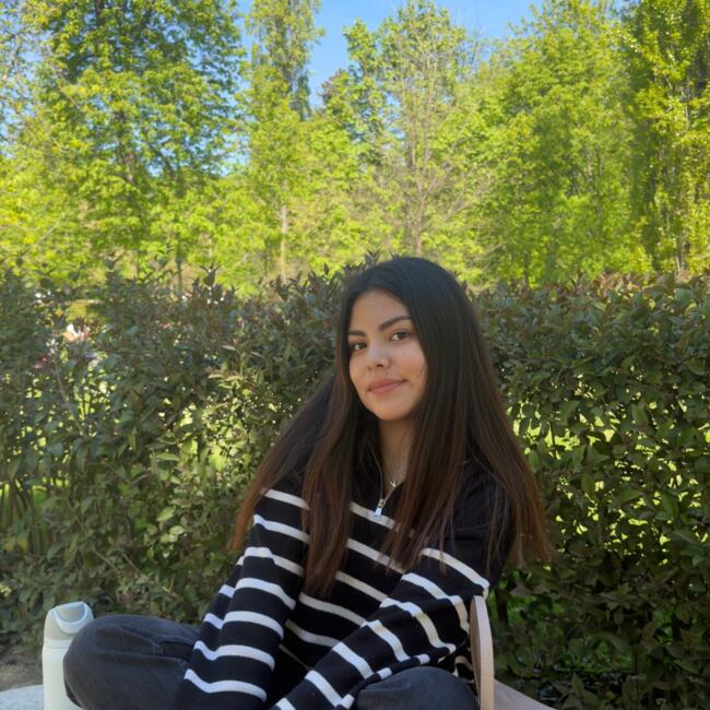 Babysitter em Lisboa: Valia