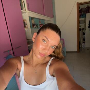Babysitter a Napoli: Maria rosa