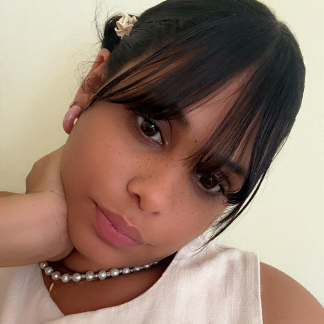 Trabajo para niñera en Santo Domingo Este: Laura mabel reyes