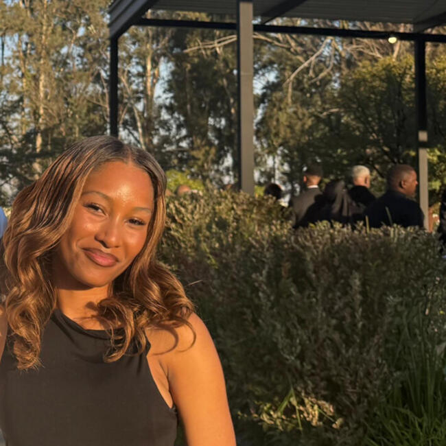 Babysitter in Randburg: Jonique