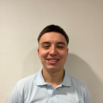 Babysitter in Soignies: Theo