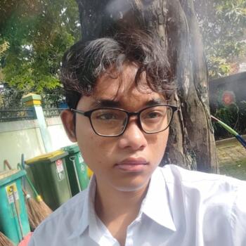 Babysitter Jakarta: Daffa