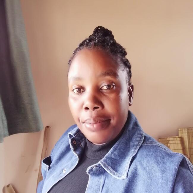 Babysitter in Umlazi: Noxolo