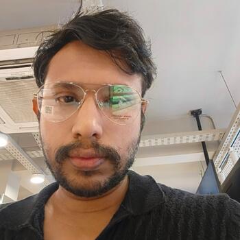 Babysitting job in Kollam: Ashik