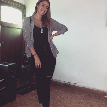 Babysitter in Buenos Aires: Julieta
