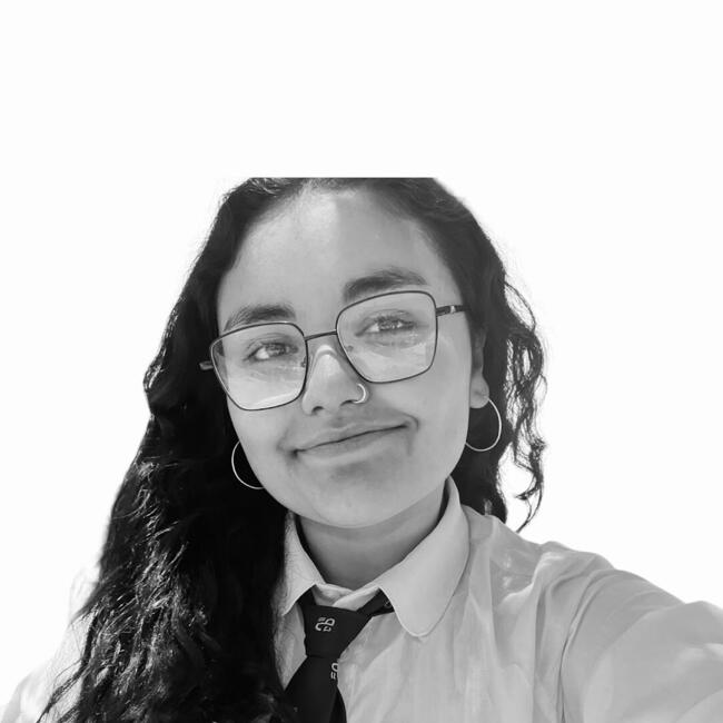 Niñera en Santiago de Chile: Dannyaa