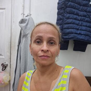 Niñera en Santiago de Chile: Linda