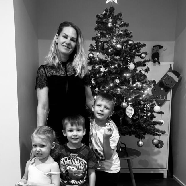 Babysitting job in Lower Hawkesbury: Alexandra