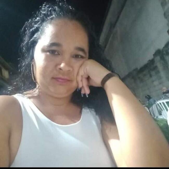 Babá em São Gonçalo (São Gonçalo): Dayane