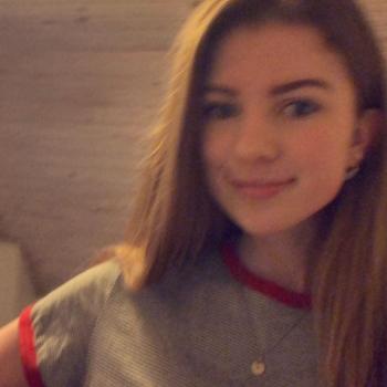Babysitter Kolding: Alberte