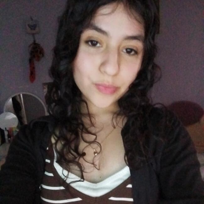 Babysitter in Quillota: Javiera