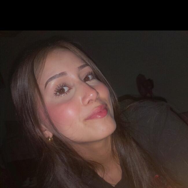 Babysitter in Caracas: Tatiana