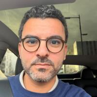 Mehdi Chattahy