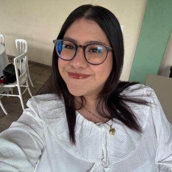 Babysitter in Ciudad de Villa de Álvarez: María José