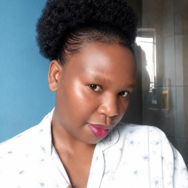 Babysitter in Ebony Park: Cebsile