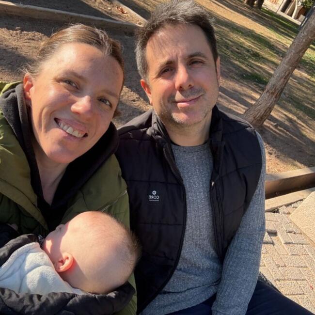 Babysitting job in Mendoza: Laura