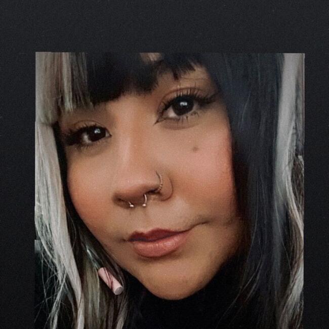 Babysitter in Ciudad Nezahualcoyotl: Viridiana