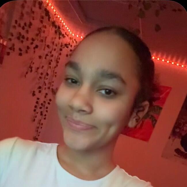 Baby-sitter in Longueuil: Maeva