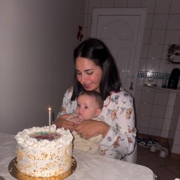 Babysitting job in Loulé: babysitting job Daniela