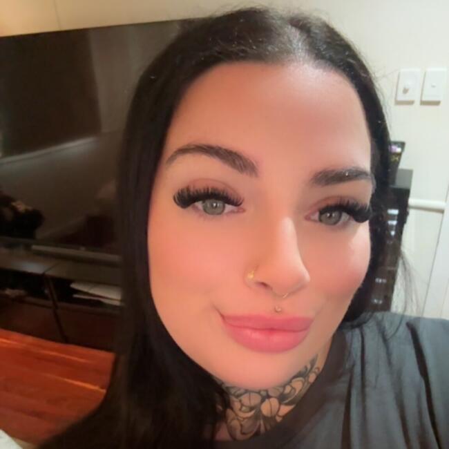 Babysitter in Rockhampton: Nikita