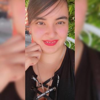 Babysitter in Ciudad Delicias: Liliana