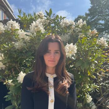 Oppaswerk in Groningen: oppasadres Eline