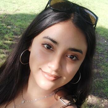 Babysitter La Plata: Ximena