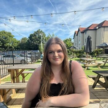 Babysitter Bedworth: Amelia