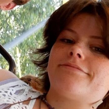Babysitter in Malle: Luna