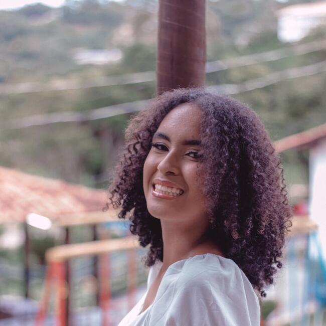 Babysitter in Varginha: Mariana Aparecida