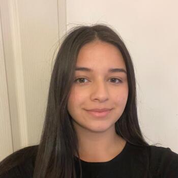 Babysitter Bringolo: Emma