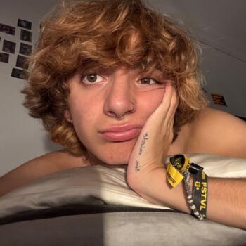 Babysitter in Barcelona: Tom