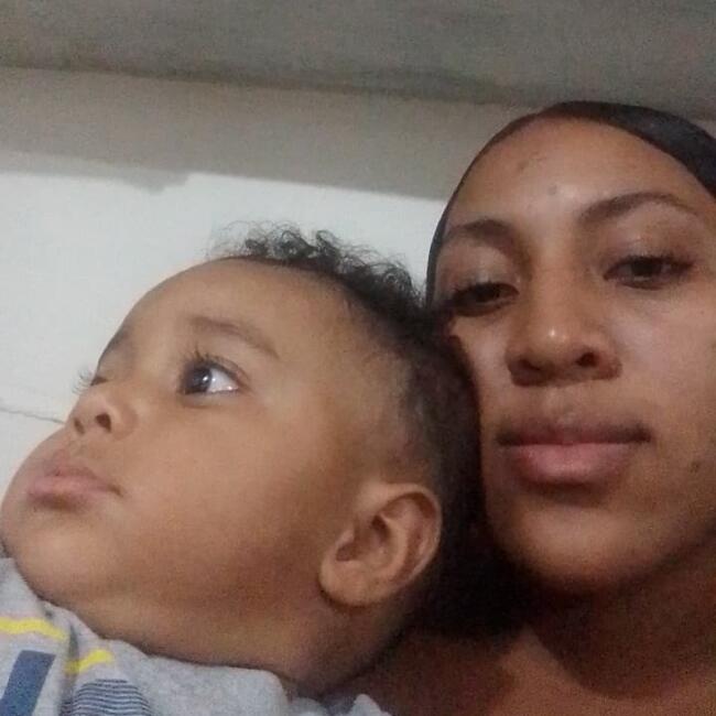 Babysitter in Panama City: Reina