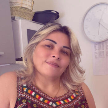 Nounou à Laon: Fatima