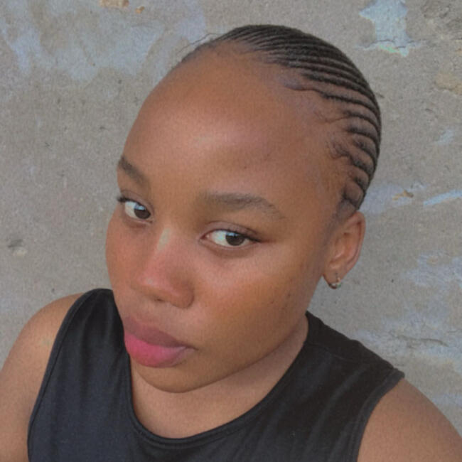 Babysitter in Bloemfontein: Palesa