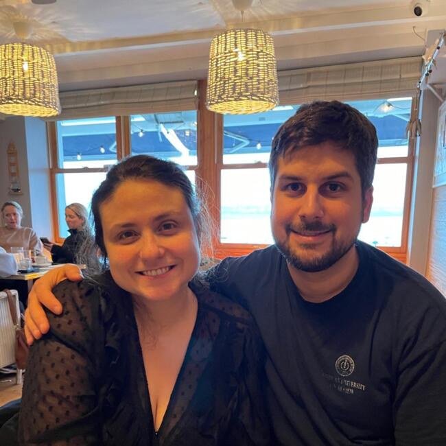 Δουλειά για babysitter στην περιοχή Δουβλίνο: Aaron