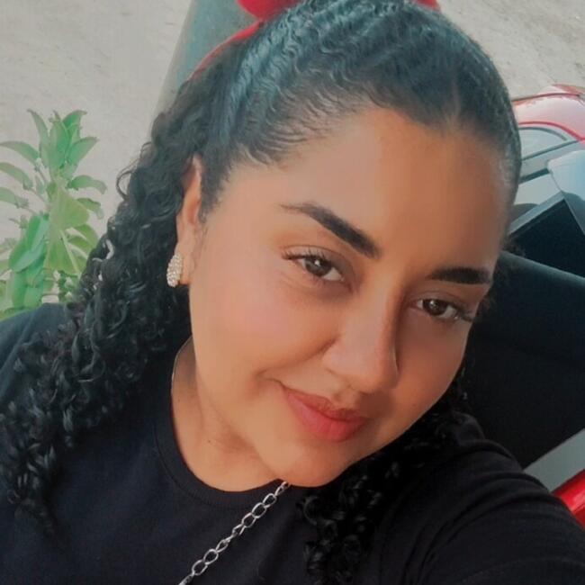 Babysitter in Parnamirim: Kamila