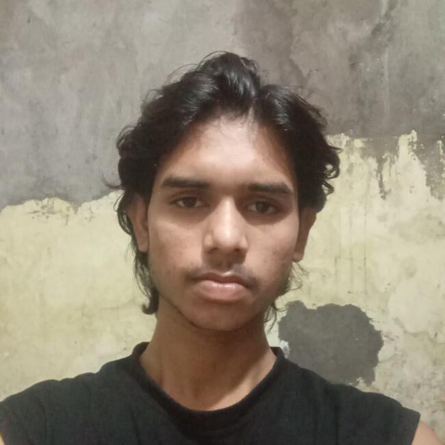 Babysitter in Dhāruhera: Rishi