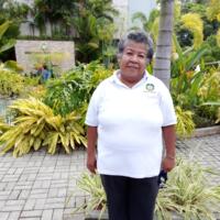 Betulia Berrocal