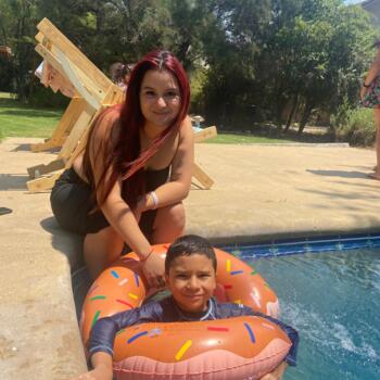 Babysitter Santiago: Valentina