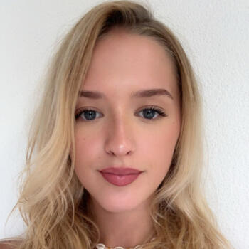 Babysitter in Niederwil (Kanton Luzern): Olivia